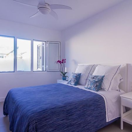 Rooms & Suites Princesa Leticia 卡门港 外观 照片