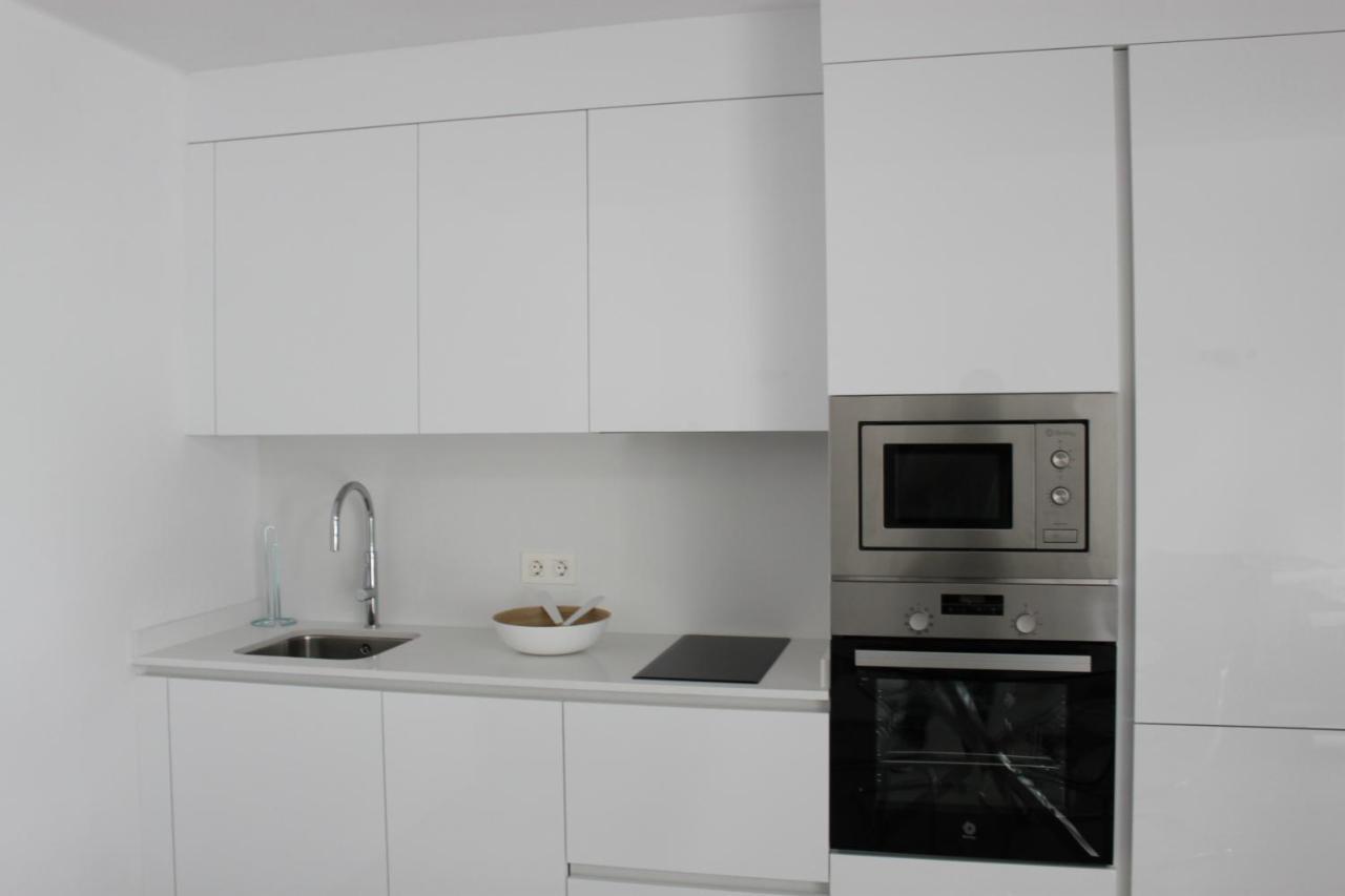 Rooms & Suites Princesa Leticia 卡门港 外观 照片