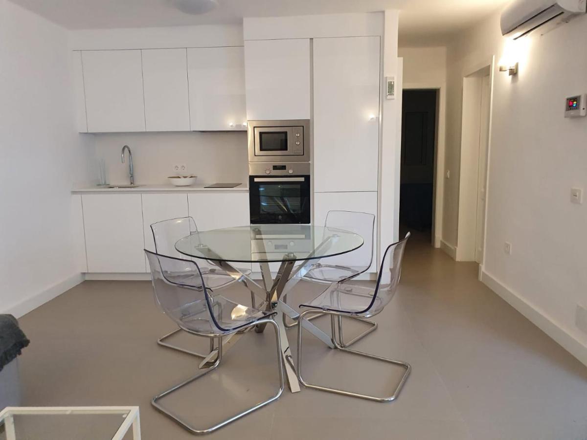 Rooms & Suites Princesa Leticia 卡门港 外观 照片
