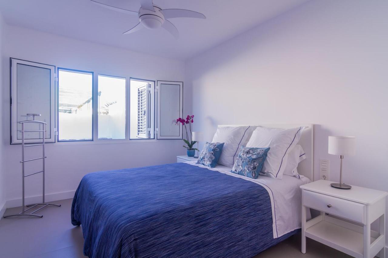 Rooms & Suites Princesa Leticia 卡门港 外观 照片