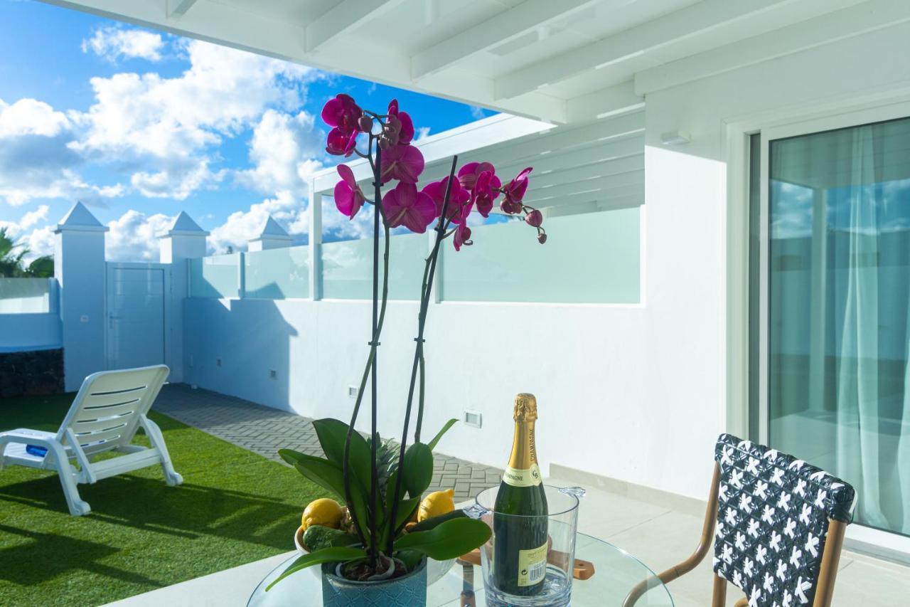 Rooms & Suites Princesa Leticia 卡门港 外观 照片