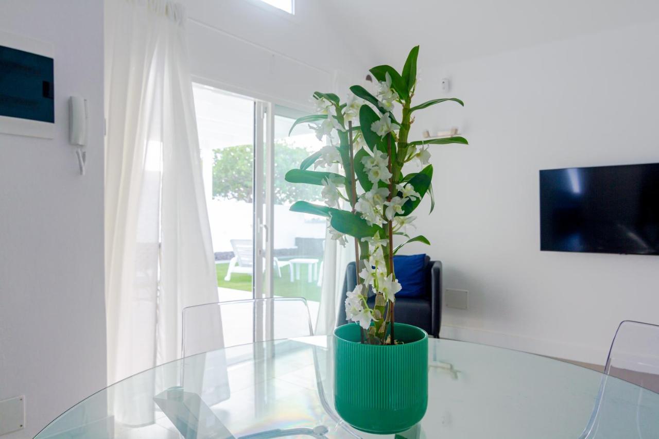 Rooms & Suites Princesa Leticia 卡门港 外观 照片