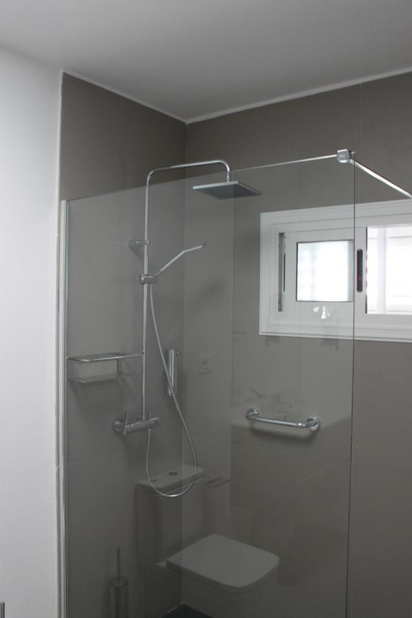 Rooms & Suites Princesa Leticia 卡门港 外观 照片